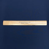 Pound A Metre 3 Metres 3 Metres, Premium Suiting 55" (Navy) (POUND)