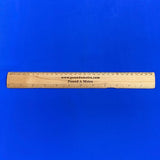 Pound A Metre 3 Metres 3 Metres, Premium Suiting 55" (Royal) (Christmas Sale)