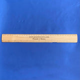 Pound A Metre 3 Metres 3 Metres, Premium Suiting 55" (Royal)