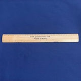 Pound A Metre 3 Metres, Premium Suiting 55" (Royal)