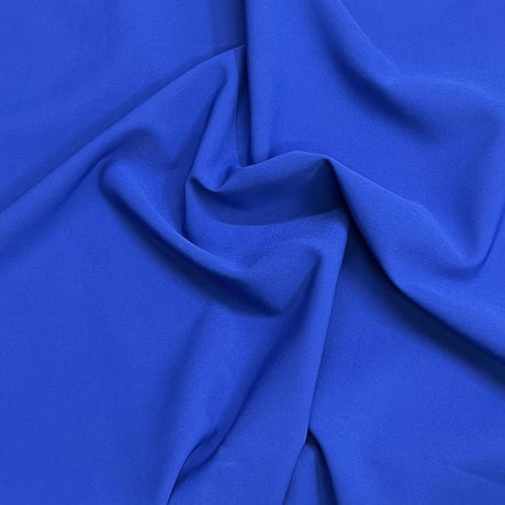 Pound A Metre 3 Metres, Premium Suiting 55" (Royal)