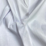 Pound A Metre 3 Metres 3 Metres, Premium Suiting 55" (Silver)