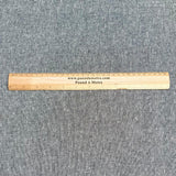 Pound A Metre 3 Metres, Premium Suiting 55" (Silver)