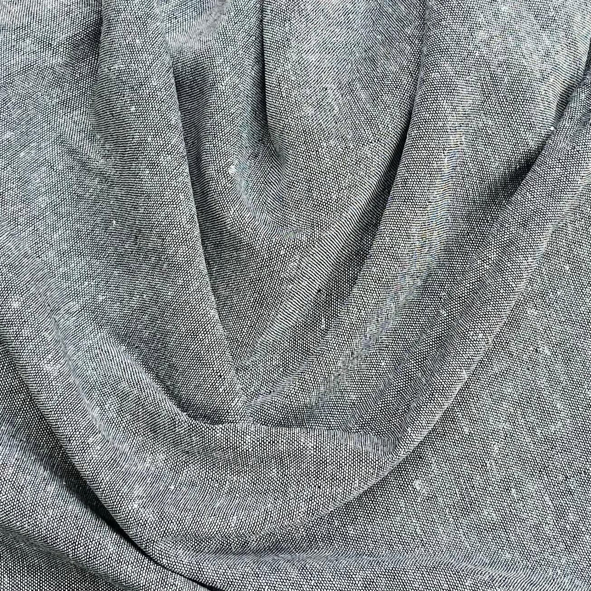 Pound A Metre 3 Metres, Premium Suiting 55" (Silver)