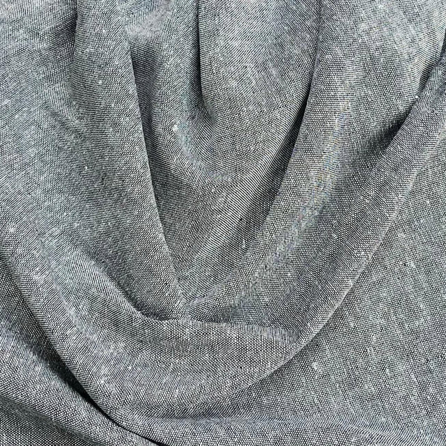 Pound A Metre 3 Metres, Premium Suiting 55" (Silver)