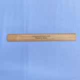 Pound A Metre 3 Metres 3 Metres, Premium Suiting 55" (Sky)