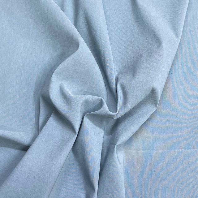 Pound A Metre 3 Metres, Premium Suiting 55" (Sky)