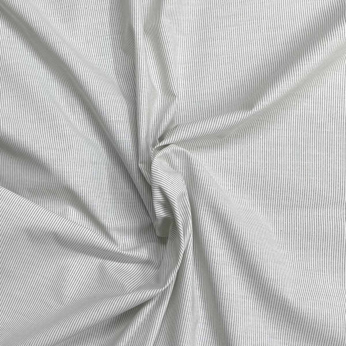Pound A Metre 3 Metres 3 Metres, Premium Suiting 55" (Stripe)