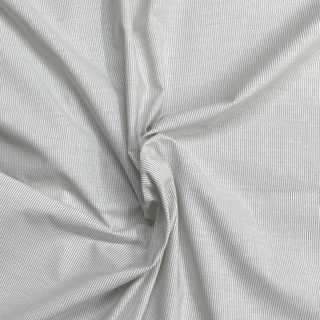 Pound A Metre 3 Metres 3 Metres, Premium Suiting 55" (Stripe)