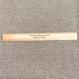 Pound A Metre 3 Metres, Premium Suiting 55" (Wood)