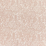 Pound A Metre 3 Metres Premium Summer Printed Jersey Fabric – 55" Wide (Brown)