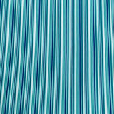 Pound A Metre 3 Metres Premium Summer Printed Jersey Fabric – 55" Wide (Stripes)