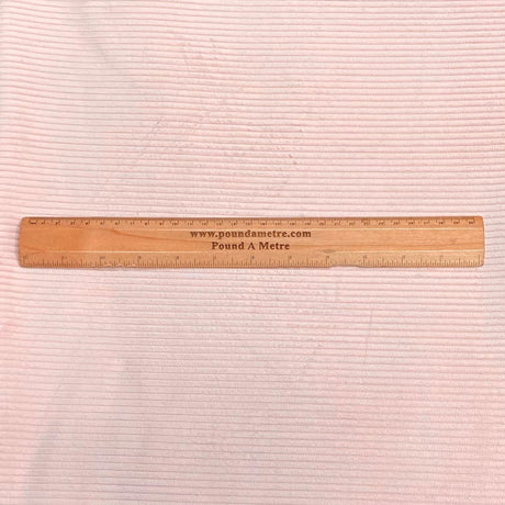 Pound A Metre 3 Metres Premium Super Soft Cotton Needle Corduroy- 55" Wide (Baby)