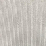 Pound A Metre 3 Metres Premium Super Soft Cotton Needle Corduroy- 55" Wide (Beige)