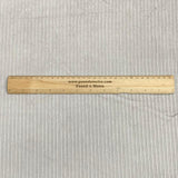 Pound A Metre 3 Metres Premium Super Soft Cotton Needle Corduroy- 55" Wide (Beige)