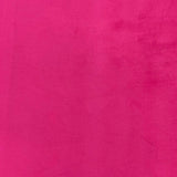 Pound A Metre 3 Metres Premium Super Soft Cotton Needle Corduroy- 55" Wide (Cerise)