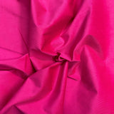 Pound A Metre 3 Metres Premium Super Soft Cotton Needle Corduroy- 55" Wide (Cerise)