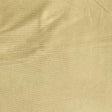 Pound A Metre 3 Metres Premium Super Soft Cotton Needle Corduroy- 55" Wide (Gold) (EOL)