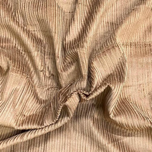 Corduroy Fabrics