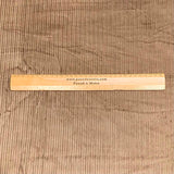 Pound A Metre 3 Metres 3 Metres Premium Super Soft Cotton Needle Corduroy- 55" Wide (Gold) (EOL)