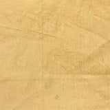 Pound A Metre 3 Metres 3 Metres Premium Super Soft Cotton Needle Corduroy- 55" Wide (Gold)