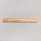 Pound A Metre 3 Metres Premium Super Soft Cotton Needle Corduroy- 55" Wide (Gray)