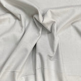 Pound A Metre 3 Metres Premium Super Soft Cotton Needle Corduroy- 55" Wide (Gray)