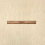 Pound A Metre 3 Metres 3 Metres Premium Super Soft Cotton Needle Corduroy- 55" Wide (Light Brown)