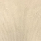 Pound A Metre 3 Metres 3 Metres Premium Super Soft Cotton Needle Corduroy- 55" Wide (Light Brown)