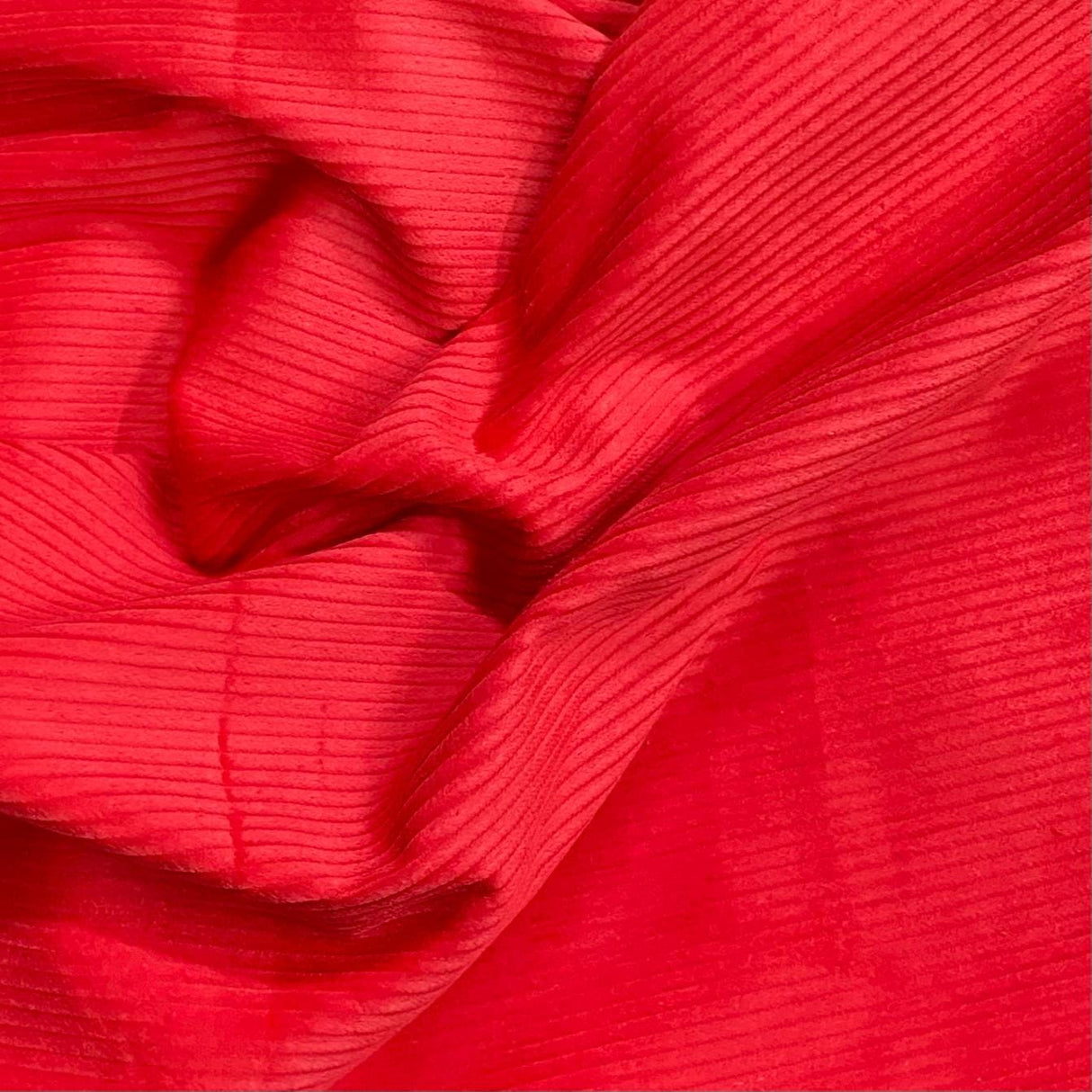 Pound A Metre 3 Metres Premium Super Soft Cotton Needle Corduroy- 55" Wide (Light)