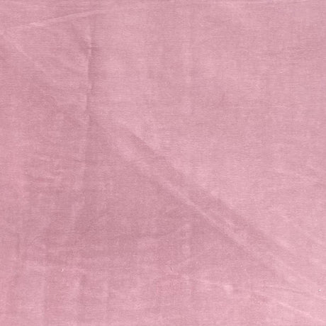 Pound A Metre 3 Metres Premium Super Soft Cotton Needle Corduroy- 55" Wide (Mauve)