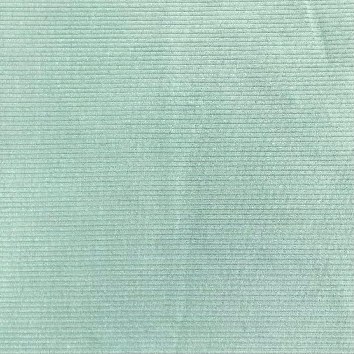 Pound A Metre 3 Metres 3 Metres Premium Super Soft Cotton Needle Corduroy- 55" Wide (Mint)