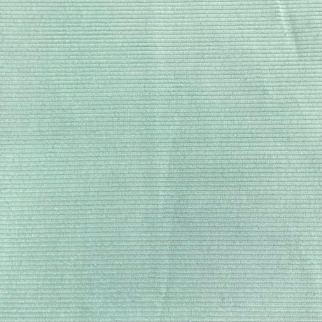 Pound A Metre 3 Metres 3 Metres Premium Super Soft Cotton Needle Corduroy- 55" Wide (Mint)