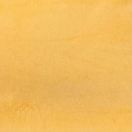 Pound A Metre 3 Metres Premium Super Soft Cotton Needle Corduroy- 55" Wide (Mustard)