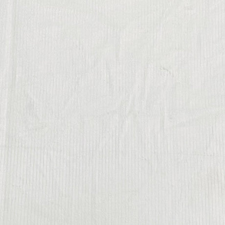 Pound A Metre 3 Metres 3 Metres Premium Super Soft Cotton Needle Corduroy- 55" Wide (Off White)