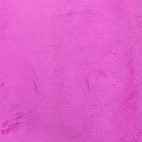 Pound A Metre 3 Metres Premium Super Soft Cotton Needle Corduroy- 55" Wide (Purple)