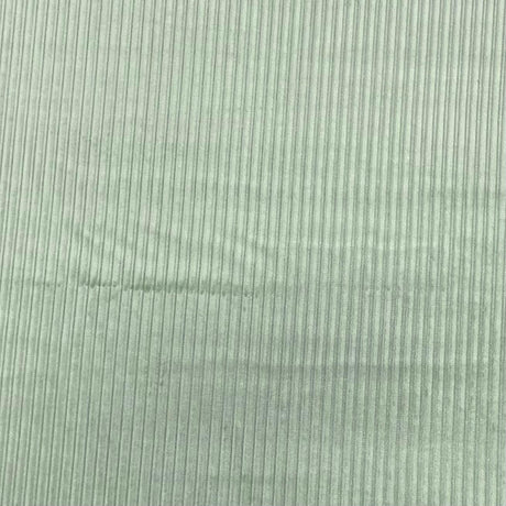 Pound A Metre 3 Metres 3 Metres Premium Super Soft Cotton Needle Corduroy- 55" Wide (Sage)