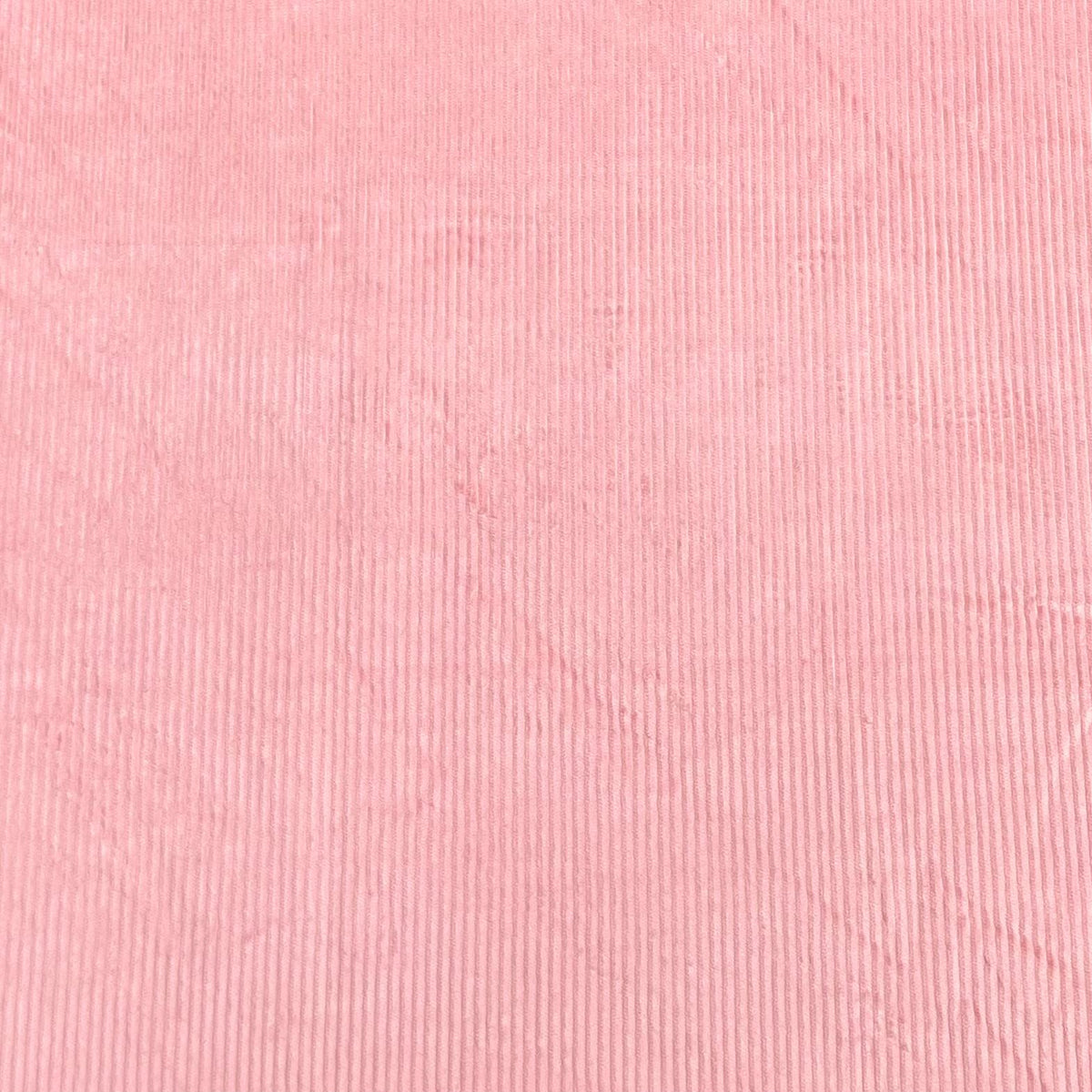 Pound A Metre 3 Metres Premium Super Soft Cotton Needle Corduroy- 55" Wide (Salmon)