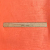 Pound A Metre 3 Metres Premium Super Soft Cotton Needle Corduroy- 55" Wide (Terracotta)