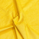 Pound A Metre 3 Metres 3 Metres Premium Super Soft Cotton Needle Corduroy- 55" Wide (Yellow)