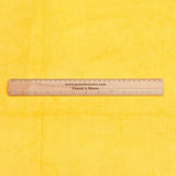 Pound A Metre 3 Metres 3 Metres Premium Super Soft Cotton Needle Corduroy- 55" Wide (Yellow)