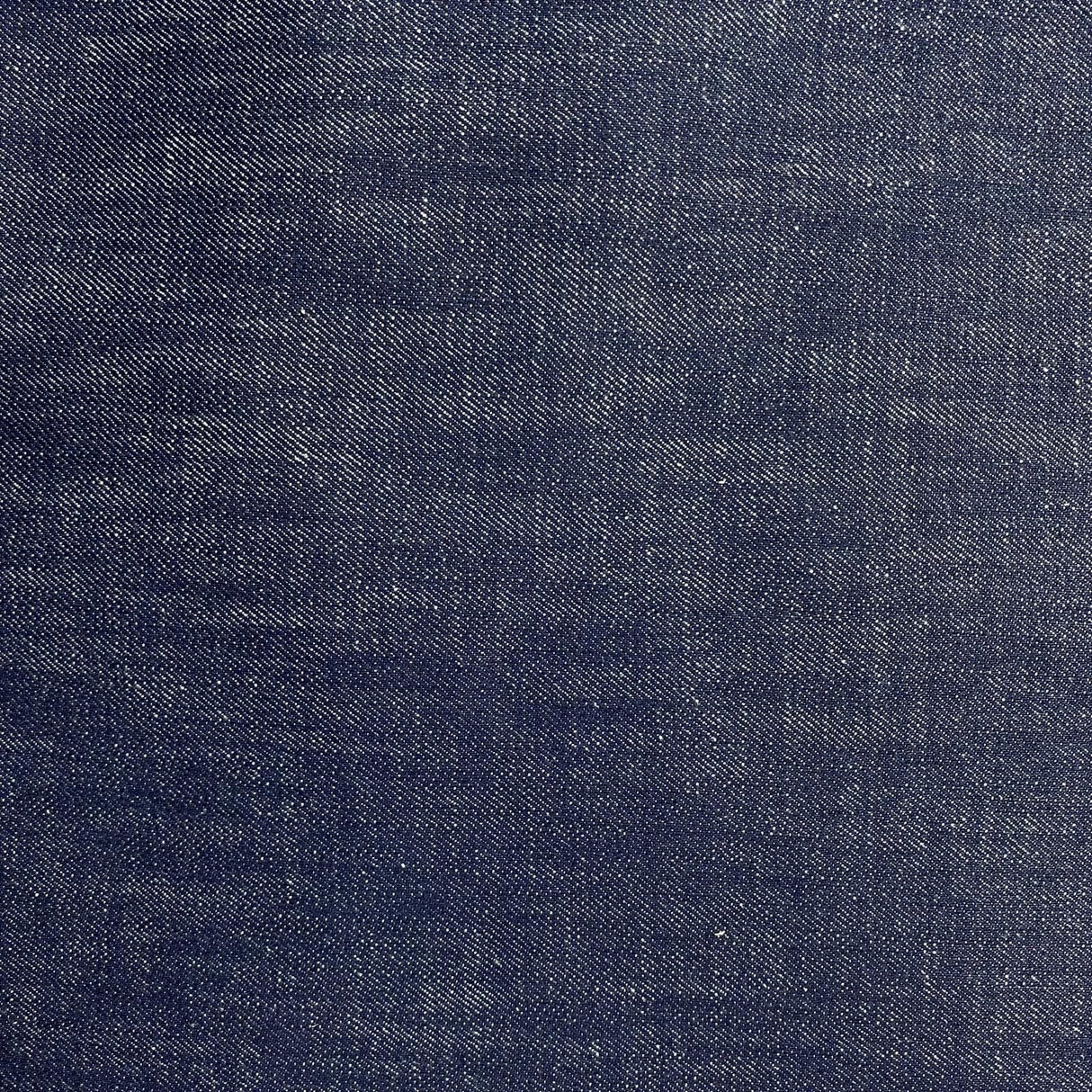 Pound A Metre 3 Metres Premium Terry Velour Fabric + Denim - 60″ Wide (Cream)