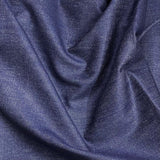 Pound A Metre 3 Metres Premium Terry Velour Fabric + Denim- 60″ Wide (Mauve)