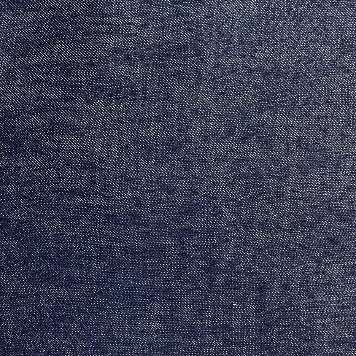 Pound A Metre 3 Metres Premium Terry Velour Fabric + Denim- 60″ Wide (Mint)
