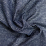 Pound A Metre 3 Metres Premium Terry Velour Fabric + Denim- 60″ Wide (Mint)