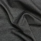 Pound A Metre 3 Metres Premium Terry Velour Fabric + Denim- 60″ Wide (Navy)