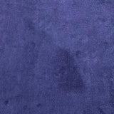 Pound A Metre 3 Metres Premium Terry Velour Fabric + Denim- 60″ Wide (Navy)