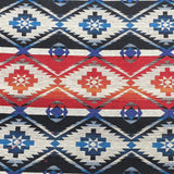 Pound A Metre 3 Metres 3 Metres Premium Textured Panama 55" Wide- (Design)