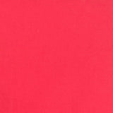 Pound A Metre 3 Metres 3 Metres Premium Textured Panama 55" Wide- (Red) (£1)