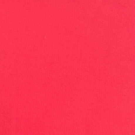 Pound A Metre 3 Metres 3 Metres Premium Textured Panama 55" Wide- (Red) (£1)